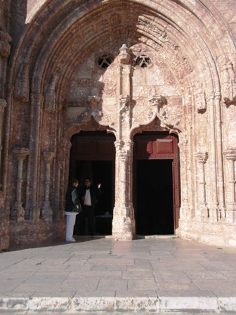 igreija largo de jesus